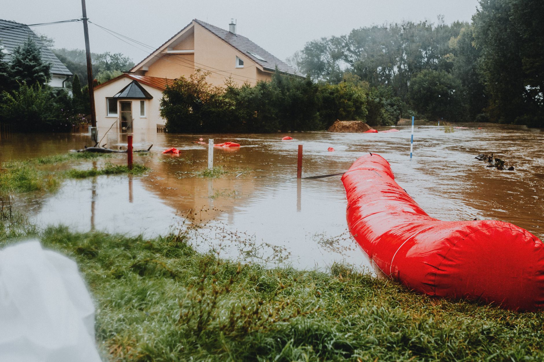réparation dégât des eaux Châtenay-Malabry